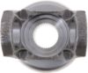 Picture of Spicer Differential End Yoke - 5-4-6281X