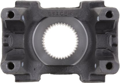 Picture of Spicer Drive Shaft End Yoke - 5-4-6321-1