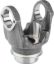 Picture of Spicer Differential End Yoke - 5-4-7221X