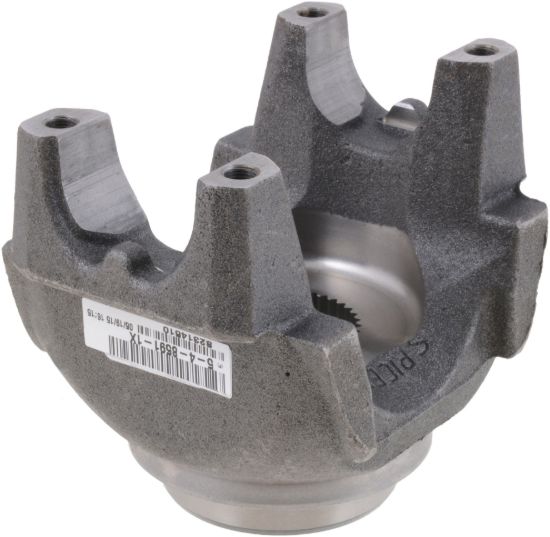 Picture of Spicer Differential End Yoke - 5-4-8591-1X