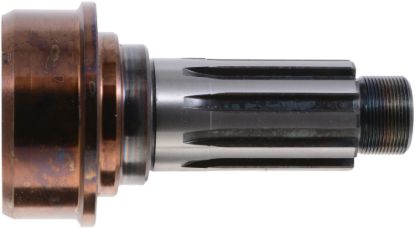 Picture of Spicer Drive Shaft Midship Stub Shaft - 5-53-141
