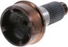 Picture of Spicer Drive Shaft Midship Stub Shaft - 5-53-261