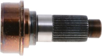 Picture of Spicer Drive Shaft Midship Stub Shaft - 5-53-261