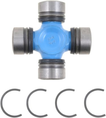 Picture of Spicer Drive Axle Shaft Universal Joint - 5-760XC