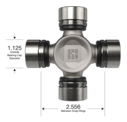 Picture of Spicer Universal Joint - 5-795X