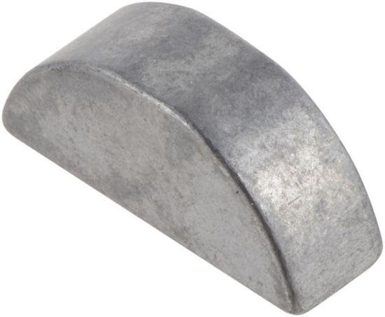 Picture of Spicer Power Take Off (PTO) Yoke and Shaft Alignment Key - 500007-25