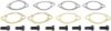 Picture of Spicer Drive Shaft Shim Kit - 5001168