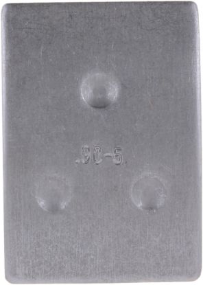 Picture of Spicer Drive Shaft Weight - 5006852-5