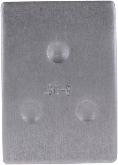 Picture of Spicer Drive Shaft Weight - 5006852-5