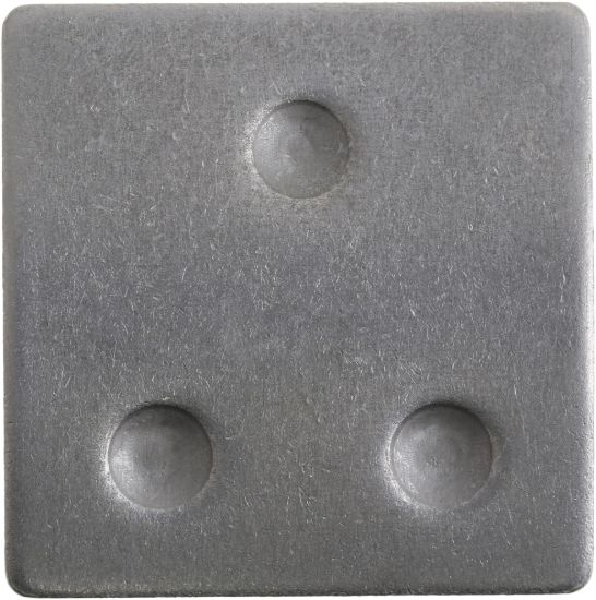 Picture of Spicer Drive Shaft Weight - 5006852-7