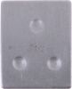 Picture of Spicer Drive Shaft Weight - 5006852-8