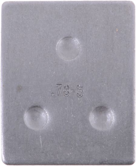 Picture of Spicer Drive Shaft Weight - 5006852-8