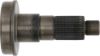 Picture of Spicer Drive Shaft Midship Stub Shaft - 5023905