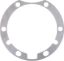 Picture of Spicer Differential Pinion Shim - 504032