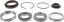 Picture of Spicer Axle Differential Bearing and Seal Kit - 504054