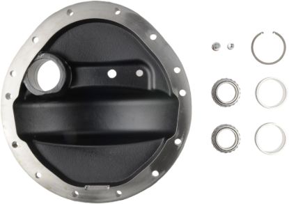 Picture of Spicer Differential Cover - 504061