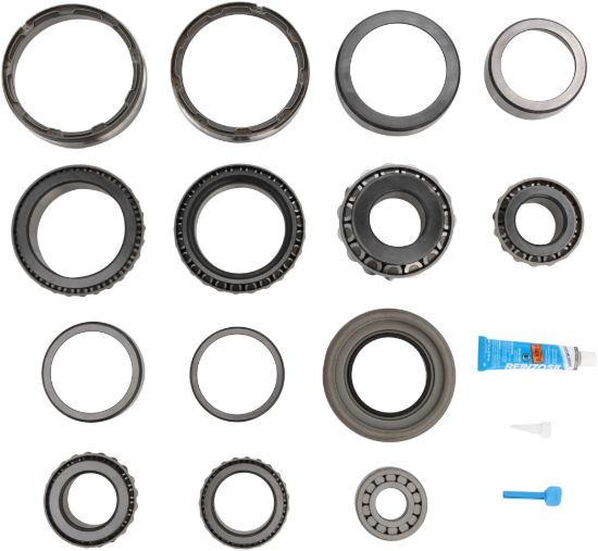Picture of Spicer Axle Differential Bearing and Seal Kit - 504073
