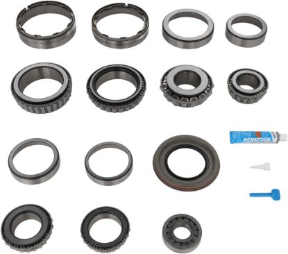 Picture of Spicer Axle Differential Bearing and Seal Kit - 504073