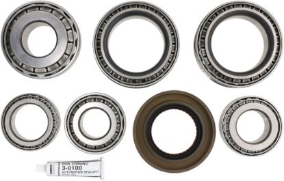 Picture of Spicer Axle Differential Bearing and Seal Kit - 504074
