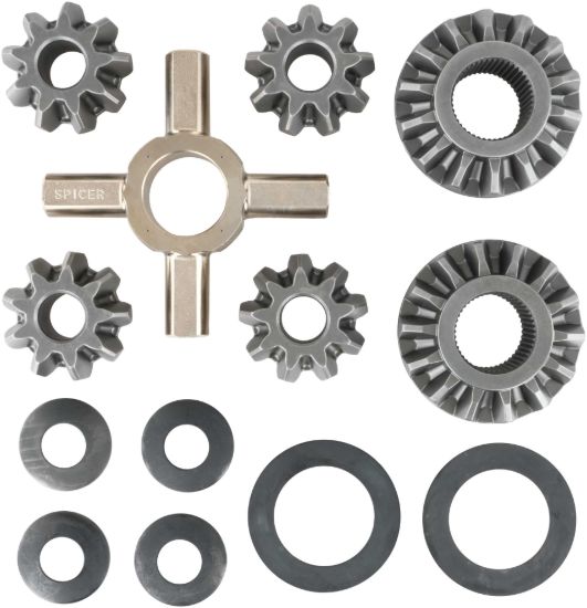 Picture of Spicer Differential Carrier Gear Kit - 504096-1