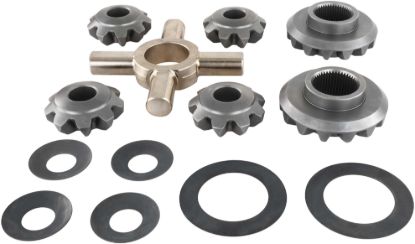 Picture of Spicer Differential Carrier Gear Kit - 504096-1