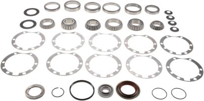 Picture of Spicer Axle Differential Bearing and Seal Kit - 504118