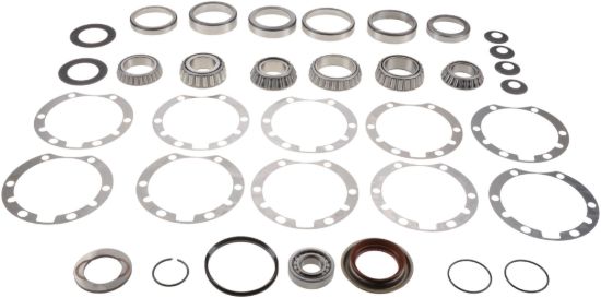 Picture of Spicer Axle Differential Bearing and Seal Kit - 504118