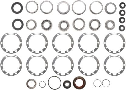 Picture of Spicer Axle Differential Bearing and Seal Kit - 504118