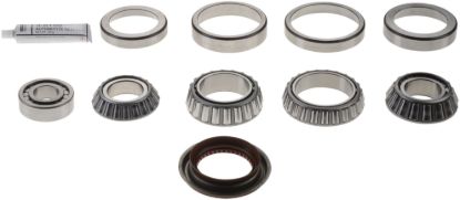 Picture of Spicer Axle Differential Bearing and Seal Kit - 504119-1
