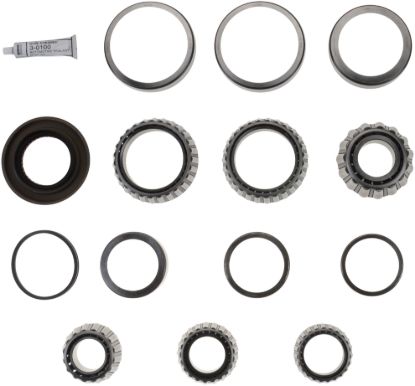 Picture of Spicer Axle Differential Bearing and Seal Kit - 504126