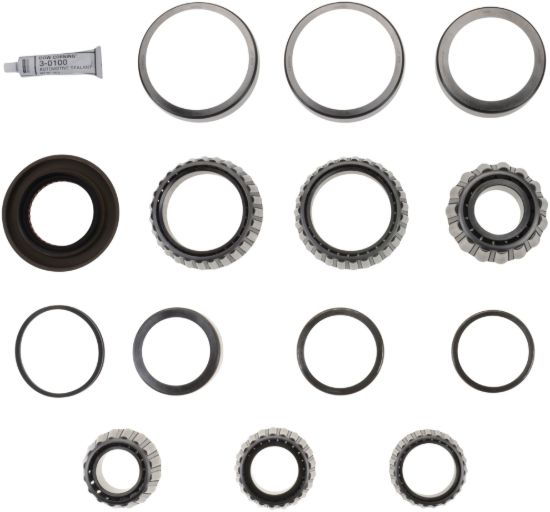 Picture of Spicer Axle Differential Bearing and Seal Kit - 504126