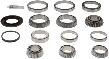 Picture of Spicer Axle Differential Bearing and Seal Kit - 504126