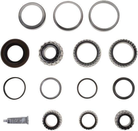 Picture of Spicer Axle Differential Bearing and Seal Kit - 504127