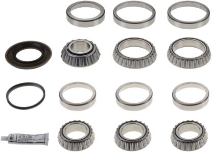 Picture of Spicer Axle Differential Bearing and Seal Kit - 504127