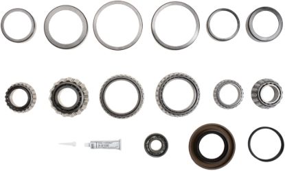 Picture of Spicer Axle Differential Bearing and Seal Kit - 504128