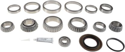 Picture of Spicer Axle Differential Bearing and Seal Kit - 504128