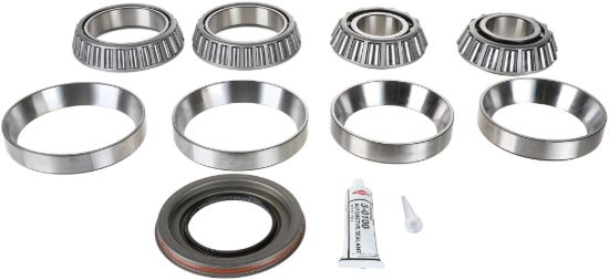 Picture of Spicer Axle Differential Bearing and Seal Kit - 504130