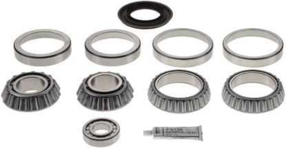 Picture of Spicer Axle Differential Bearing and Seal Kit - 504131