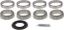 Picture of Spicer Axle Differential Bearing and Seal Kit - 504132