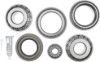 Picture of Spicer Axle Differential Bearing and Seal Kit - 504133