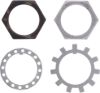 Picture of Spicer Locking Hub Spindle Nut - 504158