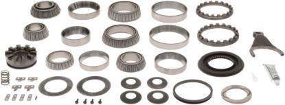 Picture of Spicer Axle Differential Bearing and Seal Kit - 504171