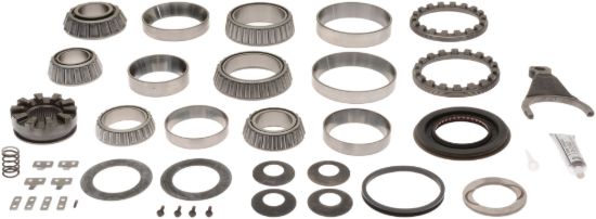 Picture of Spicer Axle Differential Bearing and Seal Kit - 504171