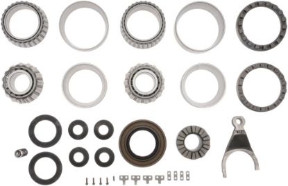 Picture of Spicer Axle Differential Bearing and Seal Kit - 504175