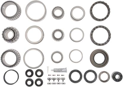 Picture of Spicer Axle Differential Bearing and Seal Kit - 504176