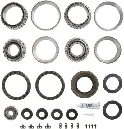 Picture of Spicer Axle Differential Bearing and Seal Kit - 504179