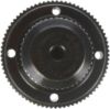 Picture of Spicer Differential Pinion Shaft - 504182