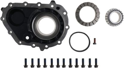 Picture of Spicer Differential Cover - 504188