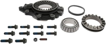 Picture of Spicer Differential Cover - 504189