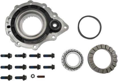 Picture of Spicer Differential Cover - 504189